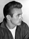 James Dean  1955