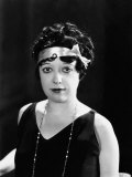Mabel Normand  in Hal Roach-Pathe Comedies  1926-27