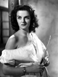 Portrait of Jane Russell