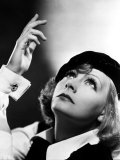 Greta Garbo