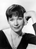 Shirley Maclaine  1960