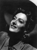Joan Crawford  1940s