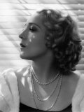 Mary Pickford  1930s