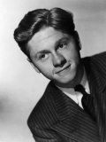 Mickey Rooney  c1941