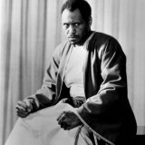 Paul Robeson  c1940s