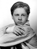 Ah  Wilderness!  Mickey Rooney  1935