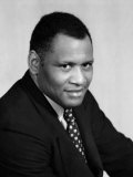Paul Robeson  c1941