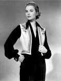 Green Fire  Grace Kelly  1954