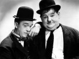 Stan Laurel  Oliver Hardy