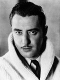 John Gilbert  Mid-1920s