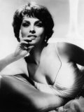 Gina Lollobrigida  Early 1960s