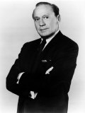 Jack Benny  c1950s