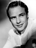 Marlon Brando  1950s