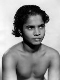 Sabu  Late 1930s