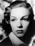 Simone Signoret  1940s