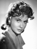Gina Lollobrigida  1955