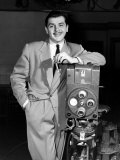 The Ernie Kovacs Show  Ernie Kovacs  1951-1956