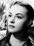 The Bed  Jeanne Moreau  1954