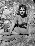 Frisky  Gina Lollobrigida  1954
