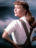Debbie Reynolds in the 1950s