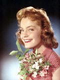 Romy Schneider  c1960