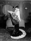 Madame Mystery  Theda Bara  1926