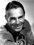 Frontier Marshal  Randolph Scott  1939