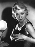 Bought  Constance Bennett  1931