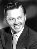 The Fireball  Mickey Rooney  1950