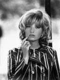 Kill Me Quick  I'm Cold  Monica Vitti  1967