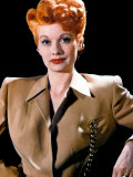 Lucille Ball  1940s
