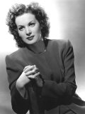 This Land Is Mine  Maureen O'Hara  1943