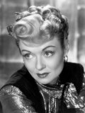 The Unsuspected  Constance Bennett  1947
