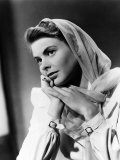 Casablanca  Ingrid Bergman  1942