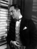 The Benson Murder Case  William Powell  1930