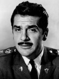 Our Man in Havana  Ernie Kovacs  1959