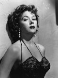 Naked Alibi  Gloria Grahame  1954