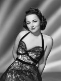 Olivia De Havilland  1940
