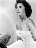 Indiscretion of an American Wife  Jennifer Jones  1953