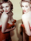 Anita Ekberg  c1950s