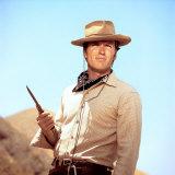 Rawhide  Clint Eastwood  1959-66