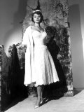 The Key  Sophia Loren  1958