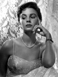Androcles and the Lion  Jean Simmons  1952
