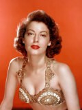 Ava Gardner in the 1950s