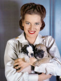 Maureen O'Hara  1940s