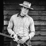 Rawhide  Clint Eastwood  1959-66