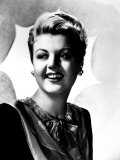 General Electric Theater  The Crime of Daphne Rutledge  Angela Lansbury  1954-1962