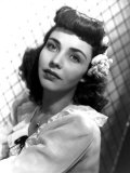 Jennifer Jones  1940s