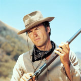 Rawhide  Clint Eastwood  1959-66