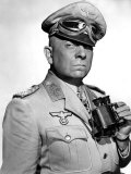 Five Graves to Cairo  Erich Von Stroheim  1943
